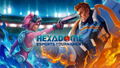 Infinity: HexaDome Tactics <span class="ext" style="background-color: #2a475e; color: #FFFFFF;">STEAM</span> <span class="ext ext_digital">digital</span> thumbnail 2