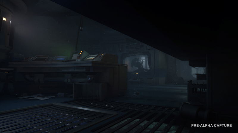 Alien: Isolation 2 <span class="ext" style="background-color: #2a475e; color: #FFFFFF;">STEAM</span> <span class="ext ext_digital">digital</span> image 5