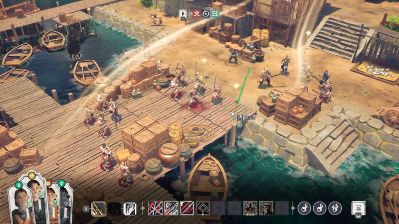 Expeditions: Samurai <span class="ext" style="background-color: #2a475e; color: #FFFFFF;">STEAM</span> <span class="ext ext_digital">digital</span> image 4