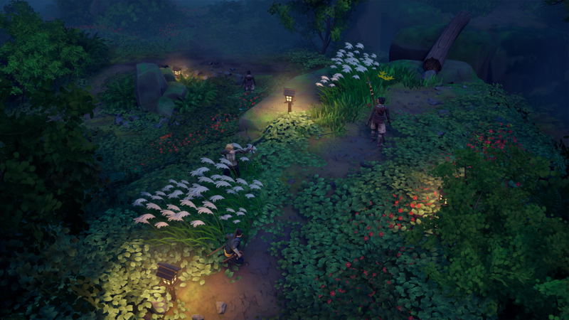 Expeditions: Samurai <span class="ext" style="background-color: #2a475e; color: #FFFFFF;">STEAM</span> <span class="ext ext_digital">digital</span> image 6