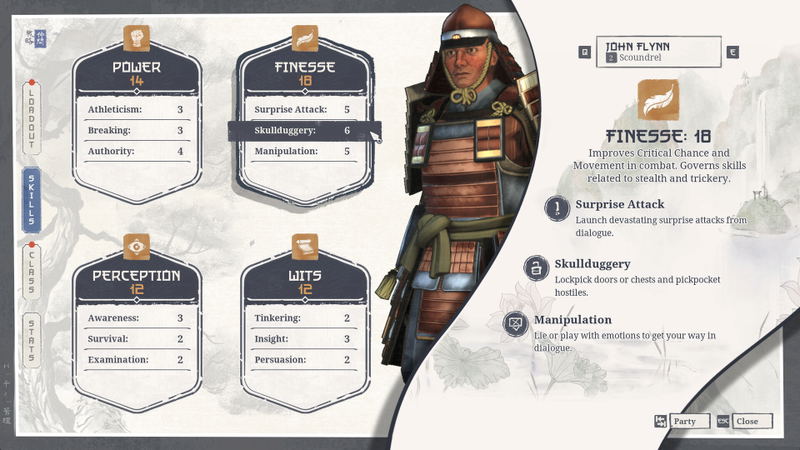 Expeditions: Samurai <span class="ext" style="background-color: #2a475e; color: #FFFFFF;">STEAM</span> <span class="ext ext_digital">digital</span> image 7