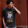 3×3 Eyes T-shirt / Immortal Pair (Size L) thumbnail 5