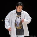 3×3 Eyes T-shirt / Immortal Pair (Size L) thumbnail 9