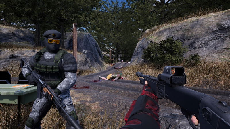 Codename CURE II – Combat Specialist Pack (DLC) <span class="ext" style="background-color: #B0000F; color: #FFFFFF;">DLC</span> <span class="ext" style="background-color: #2a475e; color: #FFFFFF;">STEAM</span> <span class="ext ext_digital">digital</span> image 6