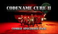 Codename CURE II – Combat Specialist Pack (DLC) <span class="ext" style="background-color: #B0000F; color: #FFFFFF;">DLC</span> <span class="ext" style="background-color: #2a475e; color: #FFFFFF;">STEAM</span> <span class="ext ext_digital">digital</span> thumbnail 1