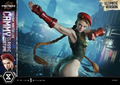 Premium Masterline Street Fighter 6 1/4 Scale Statue: Cammy Classic Costume [Ultimate Version] thumbnail 40