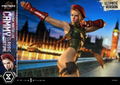 Premium Masterline Street Fighter 6 1/4 Scale Statue: Cammy Classic Costume [Ultimate Version] thumbnail 44