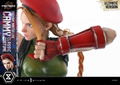 Premium Masterline Street Fighter 6 1/4 Scale Statue: Cammy Classic Costume [Ultimate Version] thumbnail 50