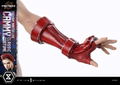 Premium Masterline Street Fighter 6 1/4 Scale Statue: Cammy Classic Costume [Ultimate Version] thumbnail 57
