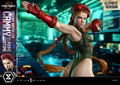 Premium Masterline Street Fighter 6 1/4 Scale Statue: Cammy Classic Costume [Ultimate Version] thumbnail 6