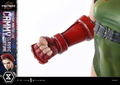 Premium Masterline Street Fighter 6 1/4 Scale Statue: Cammy Classic Costume [Ultimate Version] thumbnail 75