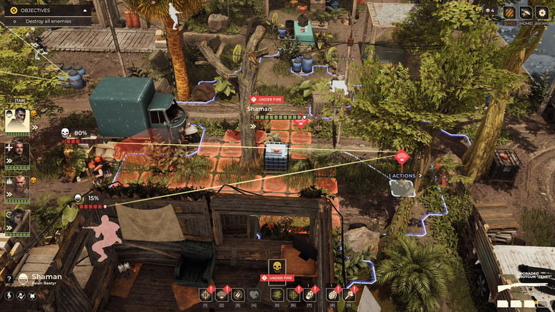 Warhounds <span class="ext" style="background-color: #2a475e; color: #FFFFFF;">STEAM</span> <span class="ext ext_digital">digital</span> image 4