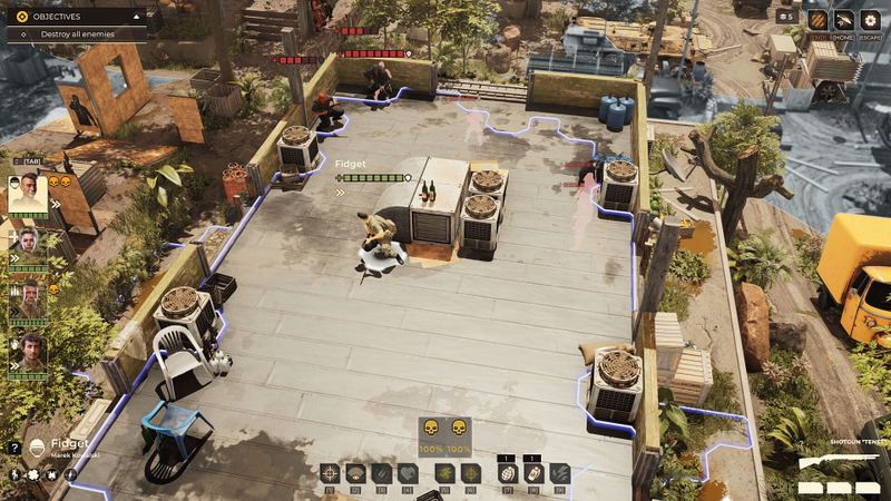 Warhounds <span class="ext" style="background-color: #2a475e; color: #FFFFFF;">STEAM</span> <span class="ext ext_digital">digital</span> image 6