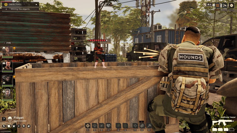 Warhounds <span class="ext" style="background-color: #2a475e; color: #FFFFFF;">STEAM</span> <span class="ext ext_digital">digital</span> image 8