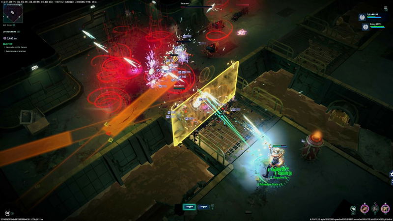Riftstorm <span class="ext" style="background-color: #2a475e; color: #FFFFFF;">STEAM</span> <span class="ext ext_digital">digital</span> image 11
