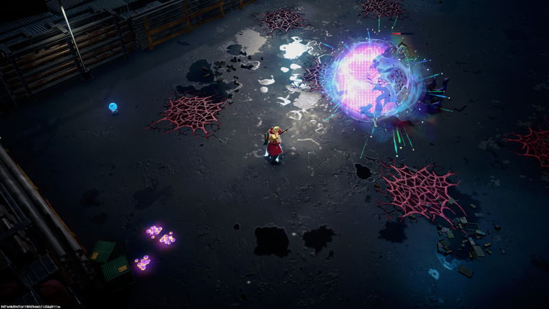 Riftstorm <span class="ext" style="background-color: #2a475e; color: #FFFFFF;">STEAM</span> <span class="ext ext_digital">digital</span> image 17