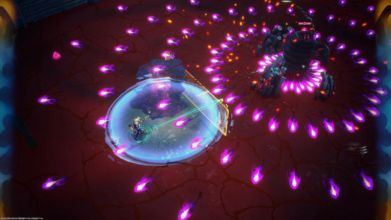 Riftstorm <span class="ext" style="background-color: #2a475e; color: #FFFFFF;">STEAM</span> <span class="ext ext_digital">digital</span> image 2