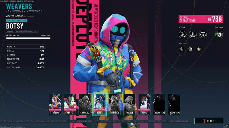Riftstorm <span class="ext" style="background-color: #2a475e; color: #FFFFFF;">STEAM</span> <span class="ext ext_digital">digital</span> image 5