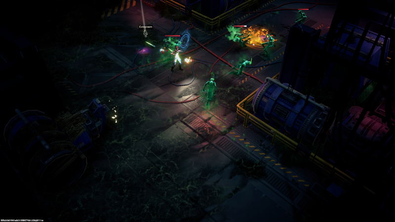 Riftstorm <span class="ext" style="background-color: #2a475e; color: #FFFFFF;">STEAM</span> <span class="ext ext_digital">digital</span> image 8