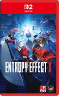 BlazBlue Entropy Effect X thumbnail 1