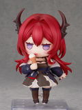 Nendoroid No. 2047 Arknights: Surtr (Re-run) thumbnail 5