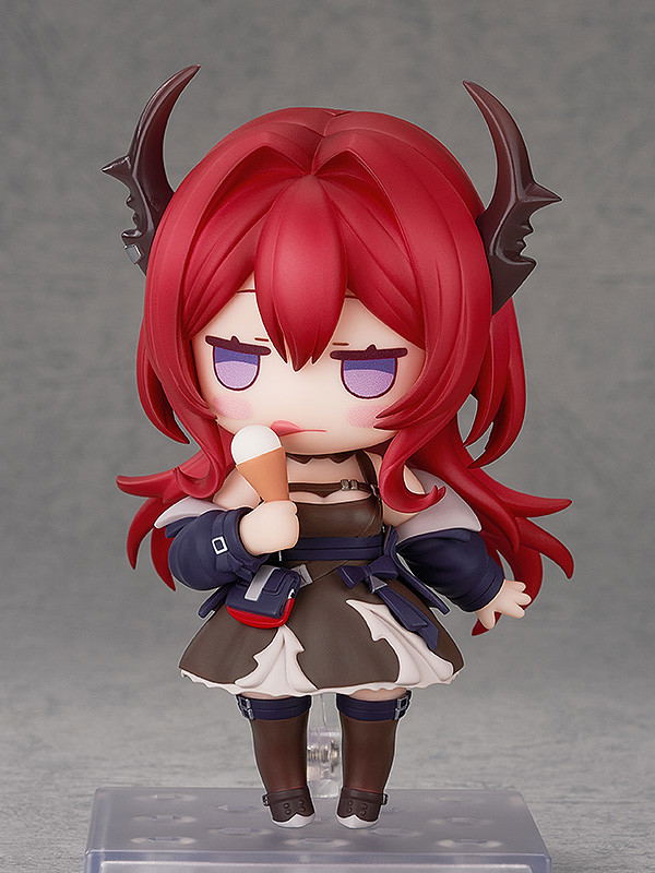 Nendoroid No. 2047 Arknights: Surtr (Re-run) image 5