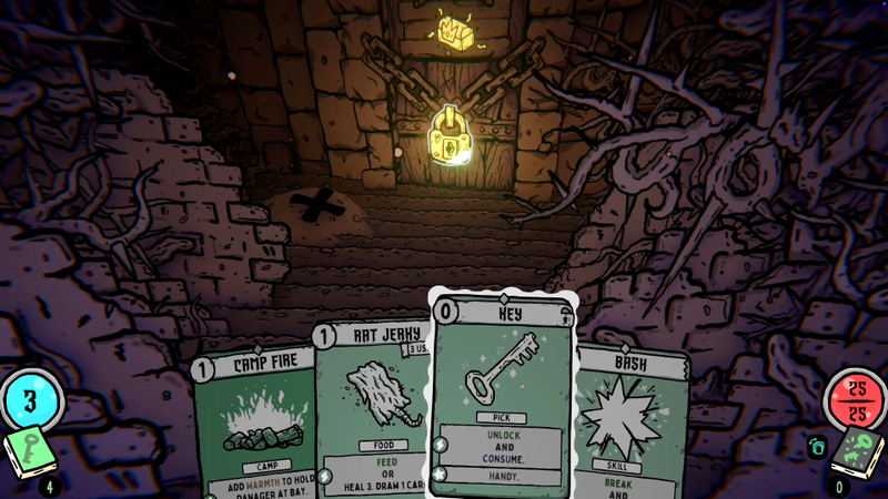 Shroom and Gloom <span class="ext" style="background-color: #2a475e; color: #FFFFFF;">STEAM</span> <span class="ext ext_digital">digital</span> image 2