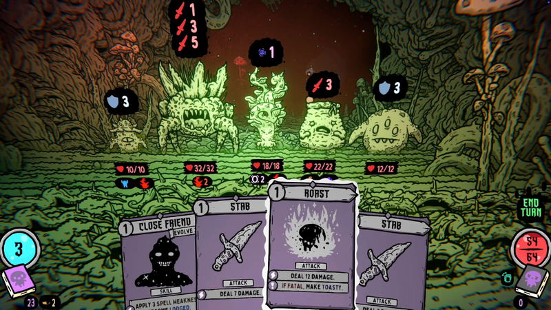 Shroom and Gloom <span class="ext" style="background-color: #2a475e; color: #FFFFFF;">STEAM</span> <span class="ext ext_digital">digital</span> image 4