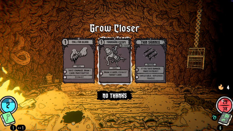 Shroom and Gloom <span class="ext" style="background-color: #2a475e; color: #FFFFFF;">STEAM</span> <span class="ext ext_digital">digital</span> image 5