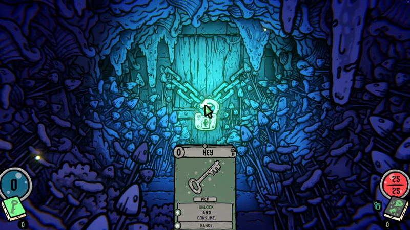Shroom and Gloom <span class="ext" style="background-color: #2a475e; color: #FFFFFF;">STEAM</span> <span class="ext ext_digital">digital</span> image 6
