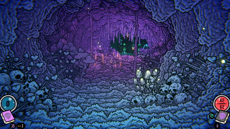 Shroom and Gloom <span class="ext" style="background-color: #2a475e; color: #FFFFFF;">STEAM</span> <span class="ext ext_digital">digital</span> image 9