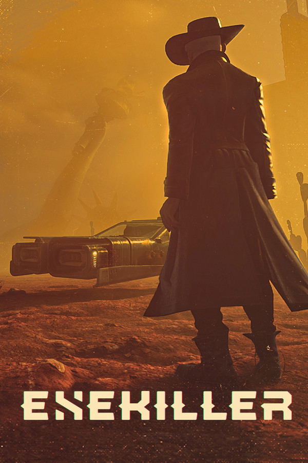 ExeKiller <span class="ext" style="background-color: #2a475e; color: #FFFFFF;">STEAM</span> <span class="ext ext_digital">digital</span> image 1