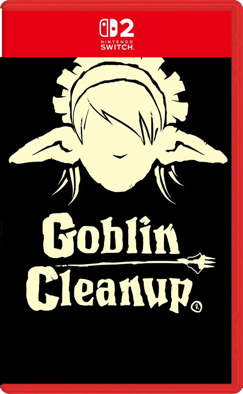Goblin Cleanup image 1