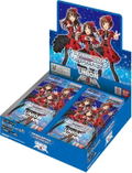 Union Arena Booster Pack The Idolmaster Cinderella Girls UA55BT (Set of 16 Packs) thumbnail 1