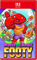 Pro Jank Footy thumbnail 1