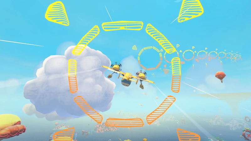 Lou's Lagoon - Nintendo Switch 2 Edition image 8