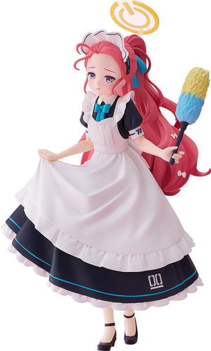 Blue Archive: Pop Up Parade Yuzu (Maid)