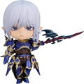 Nendoroid No. 3096 Final Fantasy XIV: Estinien [GSC Online Shop Limited Ver.] thumbnail 1