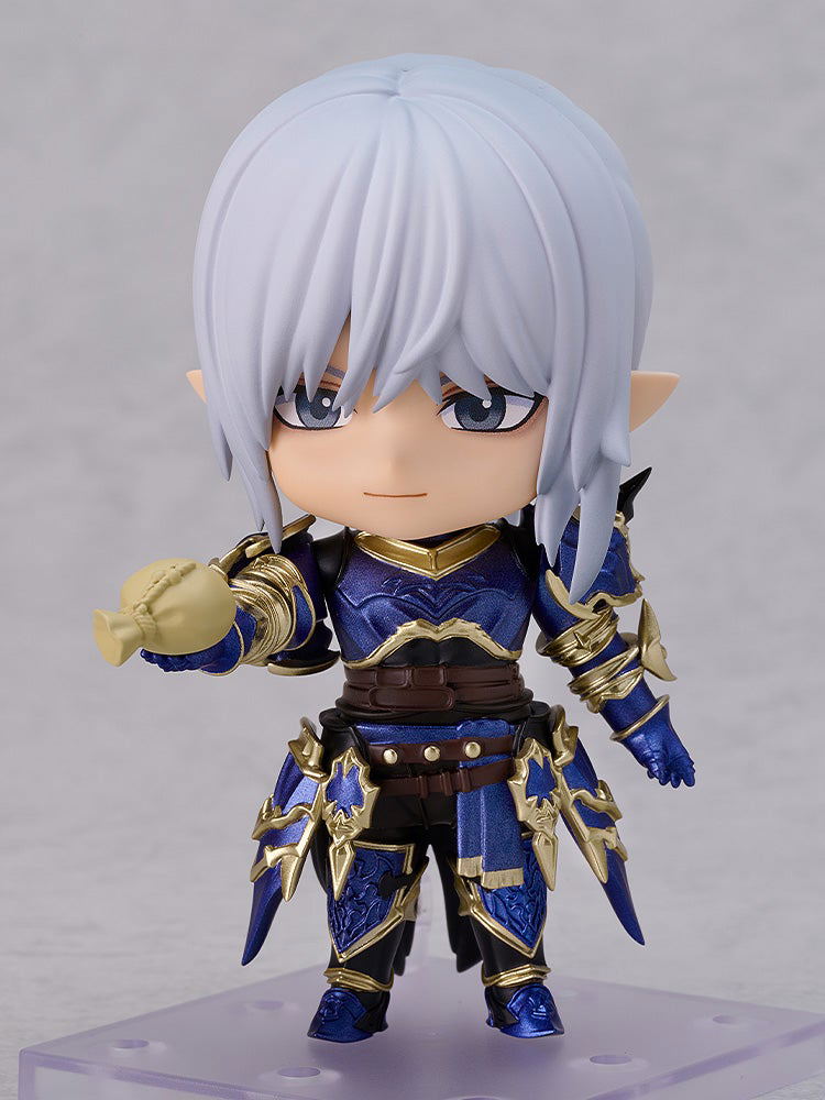 Nendoroid No. 3096 Final Fantasy XIV: Estinien [GSC Online Shop Limited Ver.] image 5