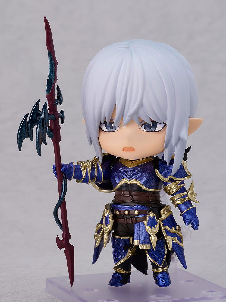 Nendoroid No. 3096 Final Fantasy XIV: Estinien [GSC Online Shop Limited Ver.] image 6