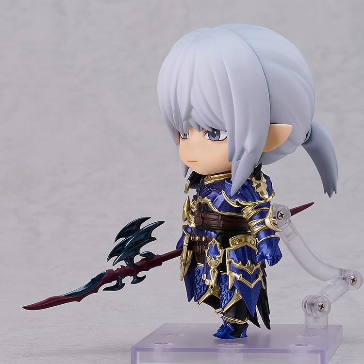 Nendoroid No. 3096 Final Fantasy XIV: Estinien [GSC Online Shop Limited Ver.] image 7