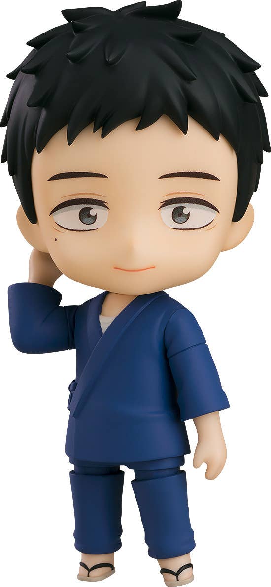 Nendoroid No. 2434 My Dress-Up Darling: Gojo Wakana image 1