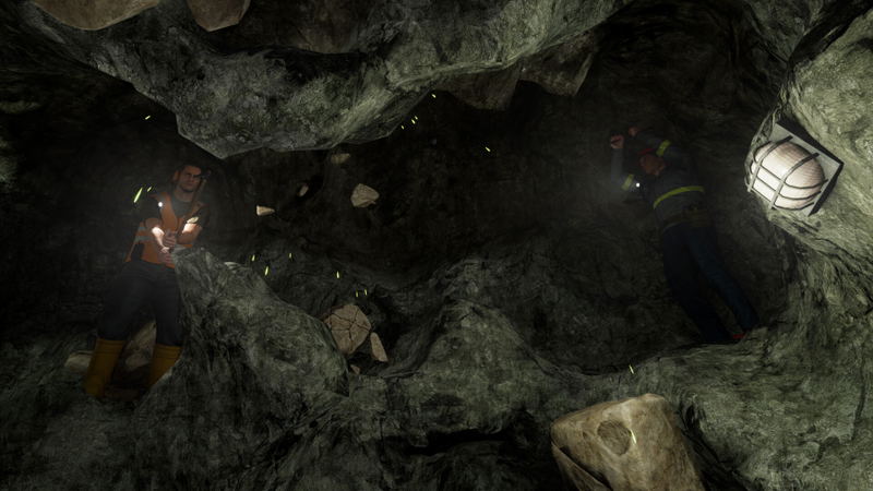 Ore Factory Squad ️ <span class="ext" style="background-color: #2a475e; color: #FFFFFF;">STEAM</span> <span class="ext ext_digital">digital</span> image 15