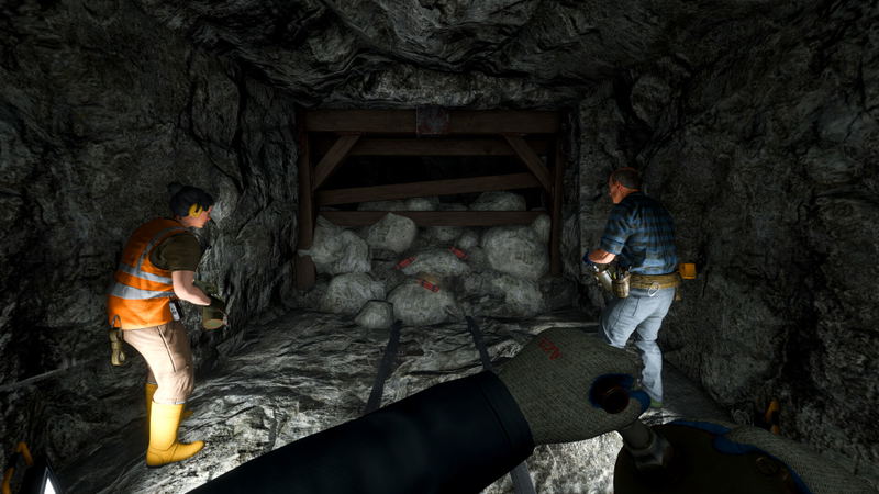 Ore Factory Squad ️ <span class="ext" style="background-color: #2a475e; color: #FFFFFF;">STEAM</span> <span class="ext ext_digital">digital</span> image 16