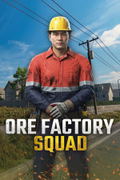 Ore Factory Squad ️ <span class="ext" style="background-color: #2a475e; color: #FFFFFF;">STEAM</span> <span class="ext ext_digital">digital</span> thumbnail 1