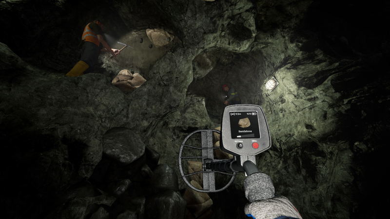 Ore Factory Squad ️ <span class="ext" style="background-color: #2a475e; color: #FFFFFF;">STEAM</span> <span class="ext ext_digital">digital</span> image 4