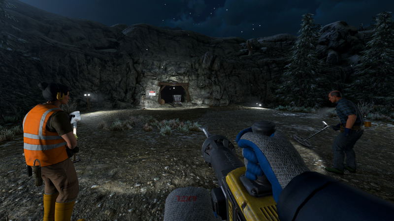 Ore Factory Squad ️ <span class="ext" style="background-color: #2a475e; color: #FFFFFF;">STEAM</span> <span class="ext ext_digital">digital</span> image 8