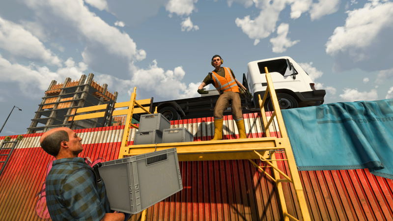Ore Factory Squad ️ <span class="ext" style="background-color: #2a475e; color: #FFFFFF;">STEAM</span> <span class="ext ext_digital">digital</span> image 10