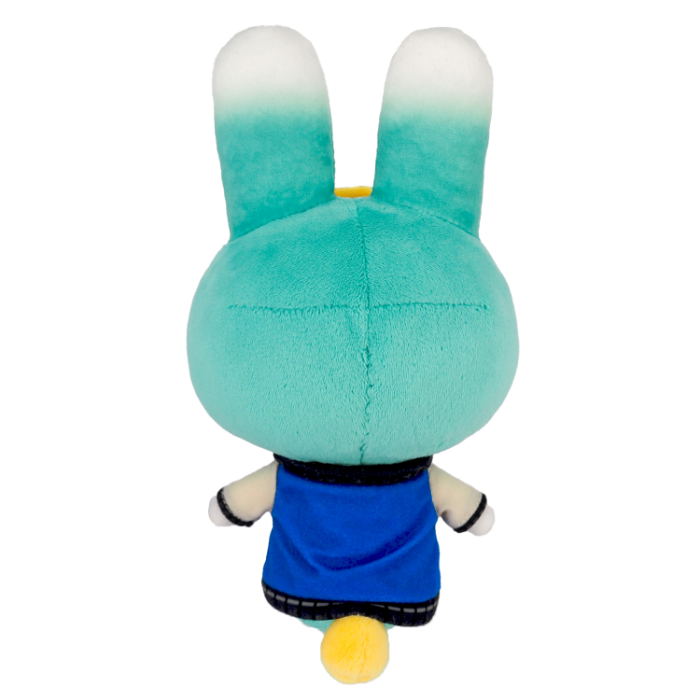 Animal Crossing All Star Collection Plush DP37: Sasha (S) image 3