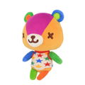 Animal Crossing All Star Collection Plush DP38: Stitches (S) thumbnail 5